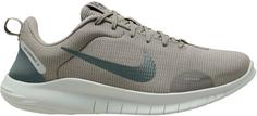 Nike FLEX EXPERIENCE RN 12 Fitnessschuhe Herren light army-anthracite-light silver