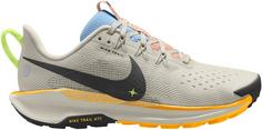 Nike REACTX PEGASUS TRAIL 5 Trailrunning Schuhe Damen phantom-black-washed coral