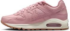 Rückansicht von Nike Air Max Command Premium Sneaker Damen pink glaze-pink glaze-sail-reb stardust