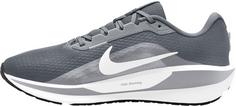 Rückansicht von Nike DOWNSHIFTER 13 Laufschuhe Herren cool grey-white-wolf grey-pure platinum