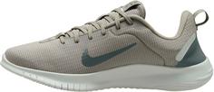 Rückansicht von Nike FLEX EXPERIENCE RN 12 Fitnessschuhe Herren light army-anthracite-light silver