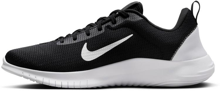 Nike Nike FLEX EXPERIENCE RN 12 Fitnessschuhe Herren - black-white-dk smoke grey - 0 | SportScheck