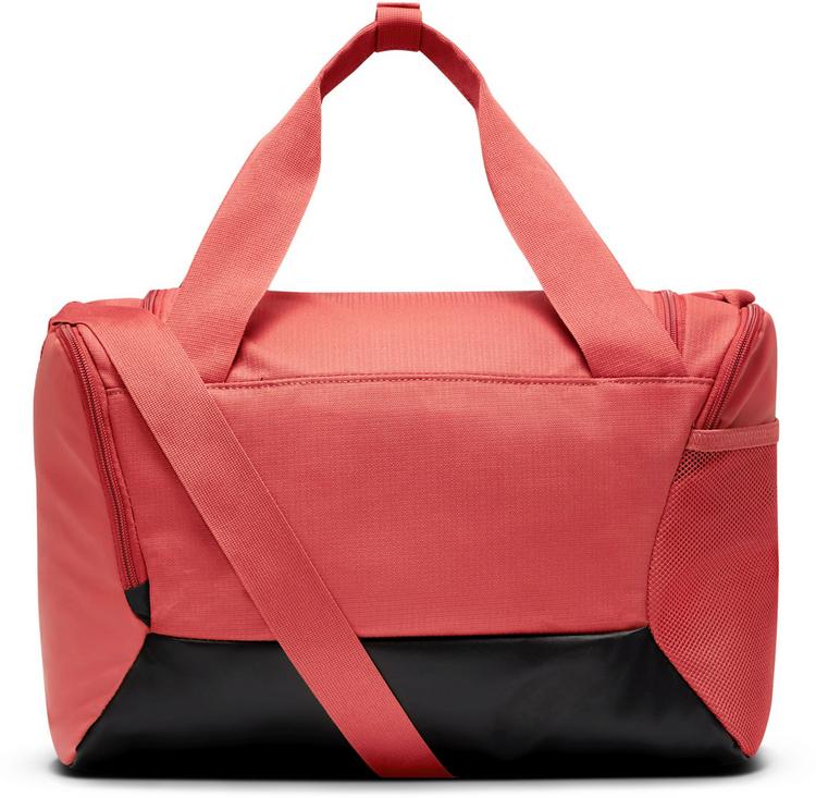 Nike Nike BRASILIA DUFF Sporttasche - magic ember-black-white - 0 | SportScheck