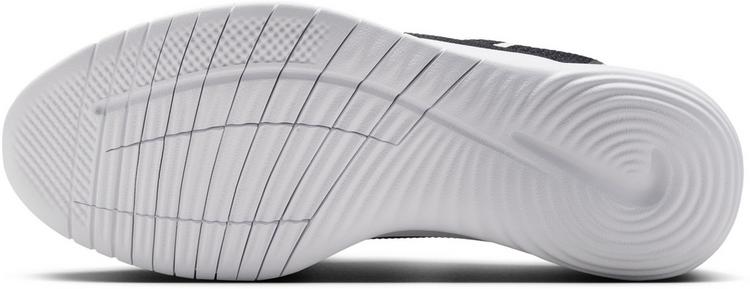 Nike Nike FLEX EXPERIENCE RN 12 Fitnessschuhe Herren - black-white-dk smoke grey - 1 | SportScheck