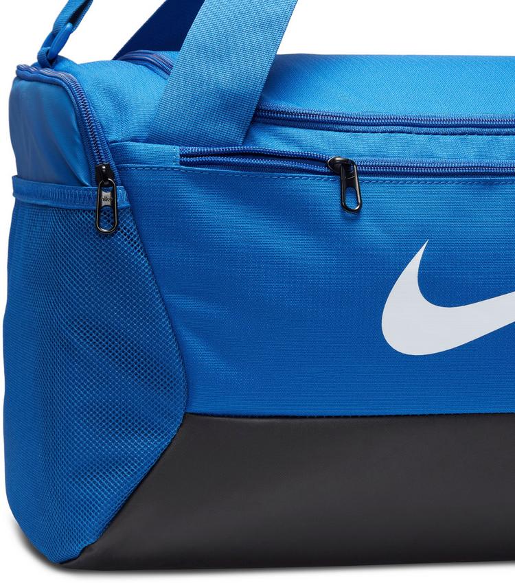 Nike Nike BRASILIA DUFF Sporttasche - game royal-black-white - 2 | SportScheck