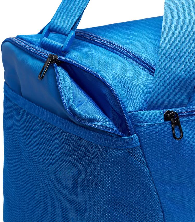 Nike Nike BRASILIA DUFF Sporttasche - game royal-black-white - 3 | SportScheck