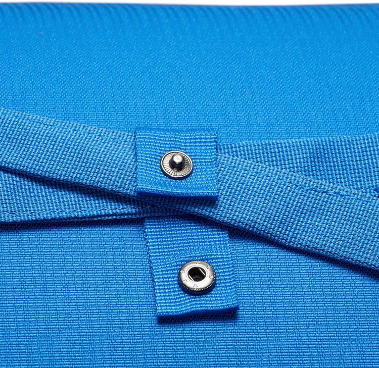 Nike Nike BRASILIA DUFF Sporttasche - game royal-black-white - 4 | SportScheck