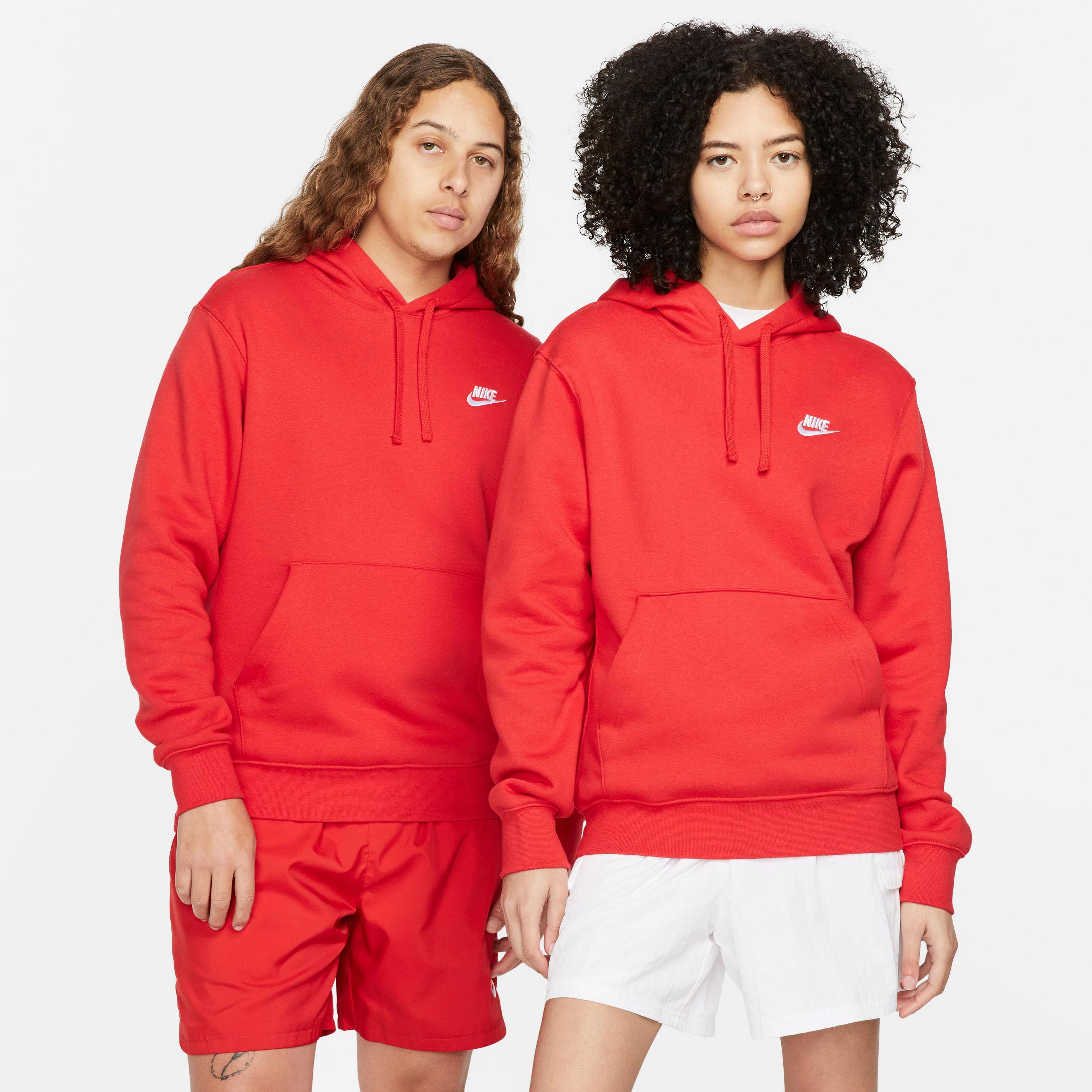 Thumbnail - Nike NSW Club Hoodie Herren