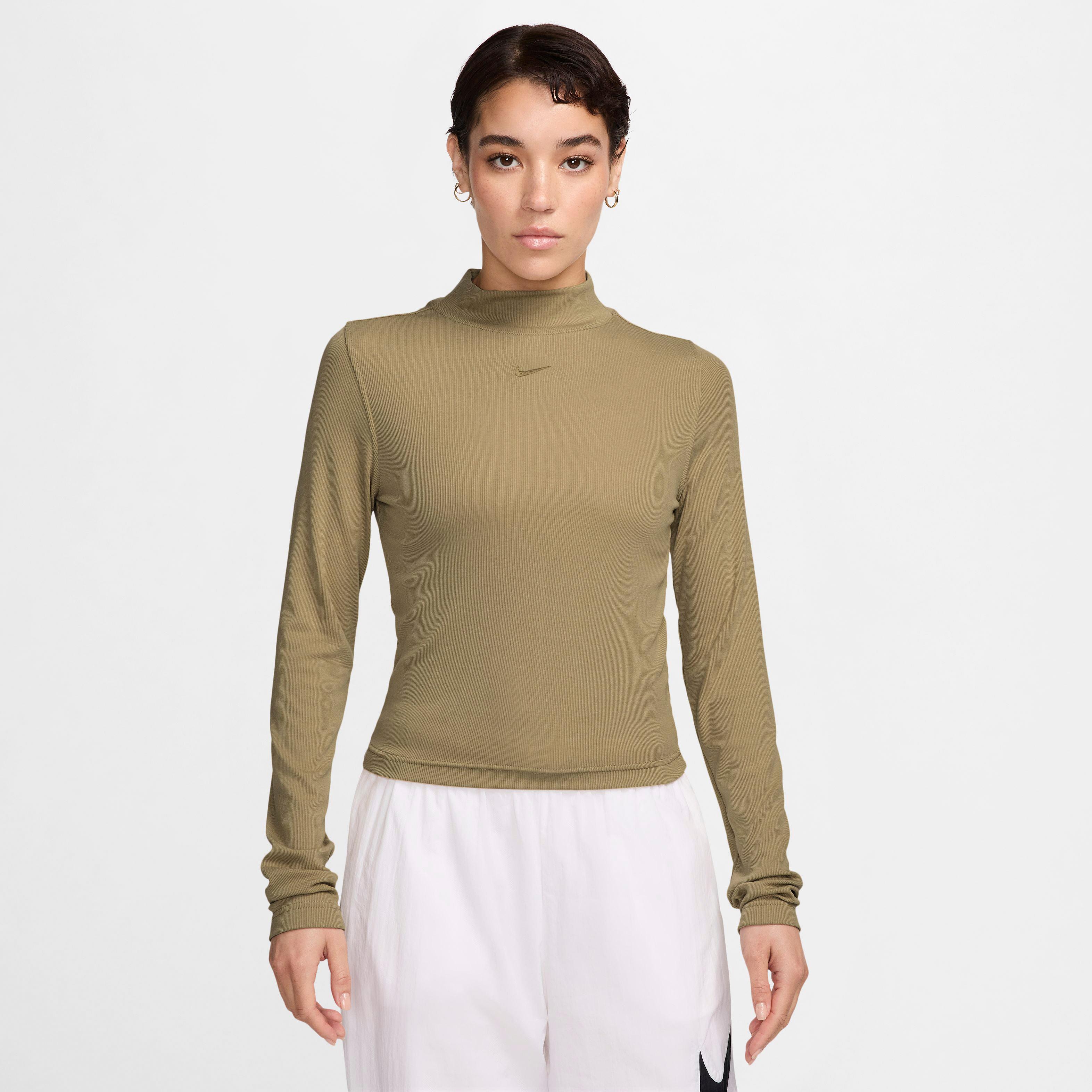 Thumbnail - Nike NSW Croptop Damen