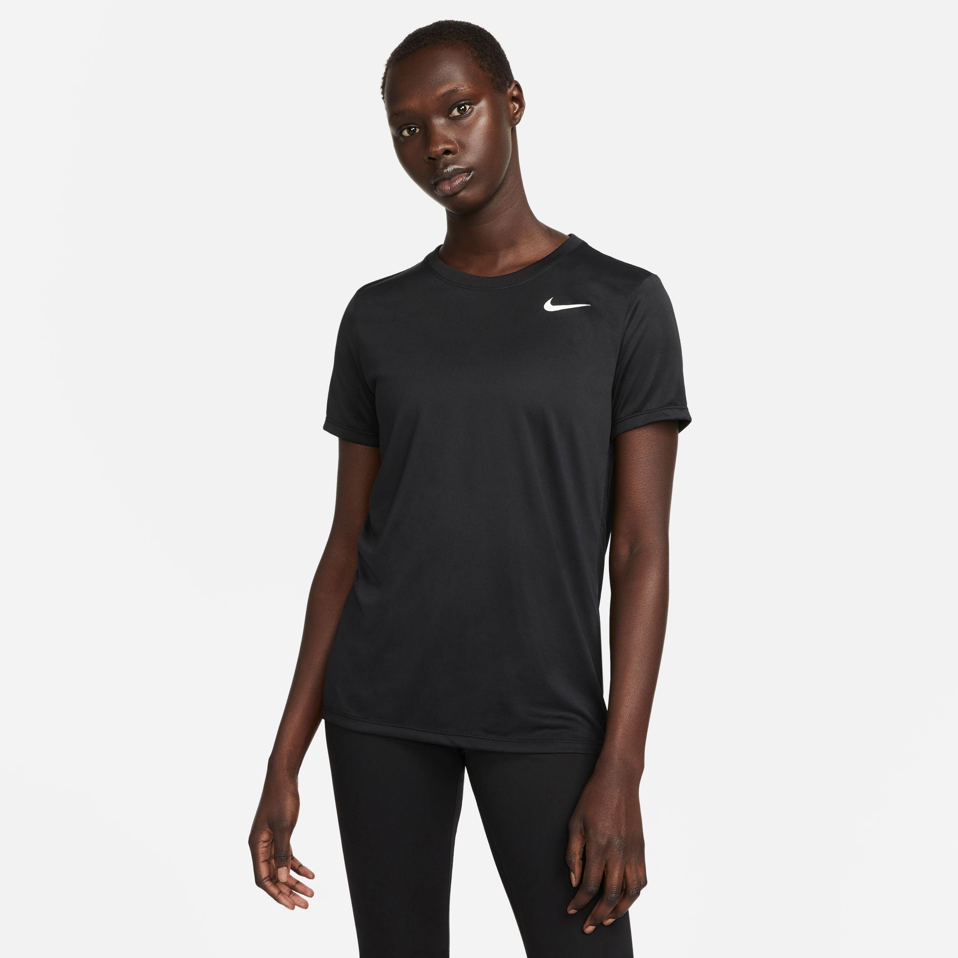 Thumbnail - Nike Dri-FIT Funktionsshirt Damen