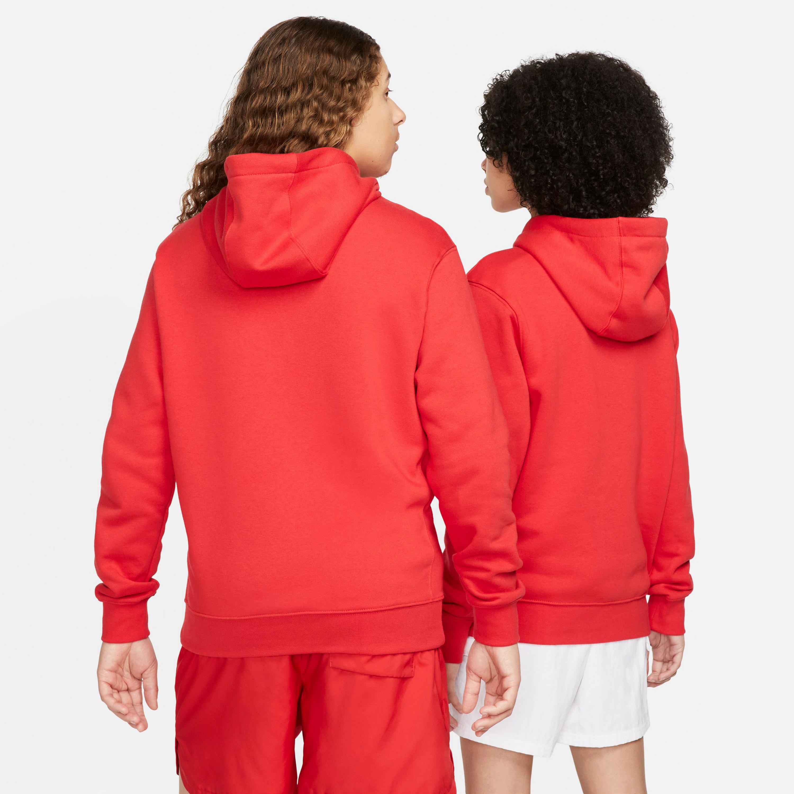 Thumbnail - Nike NSW Club Hoodie Herren