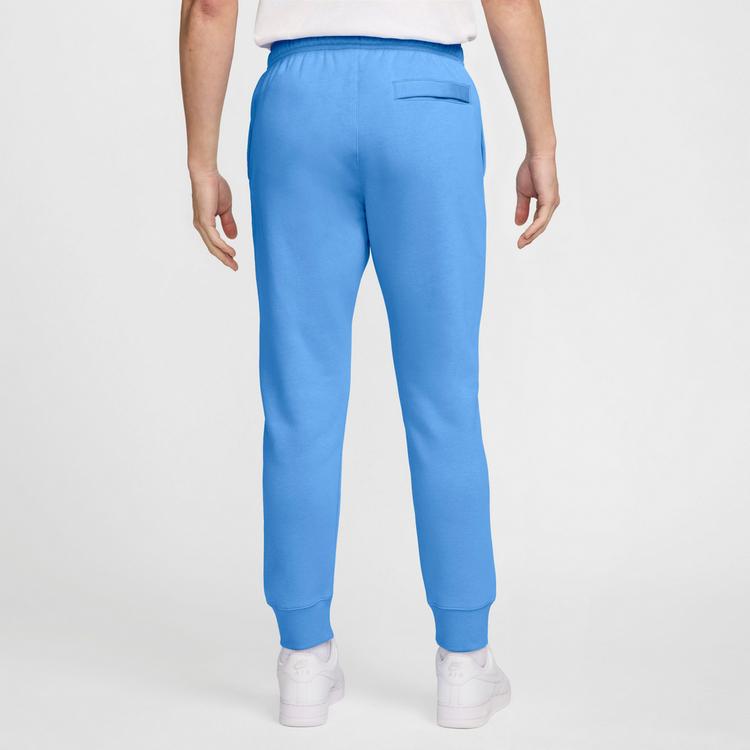 Nike Nike CLUB Sweathose Herren - university blue-university blue-white - 1 | SportScheck