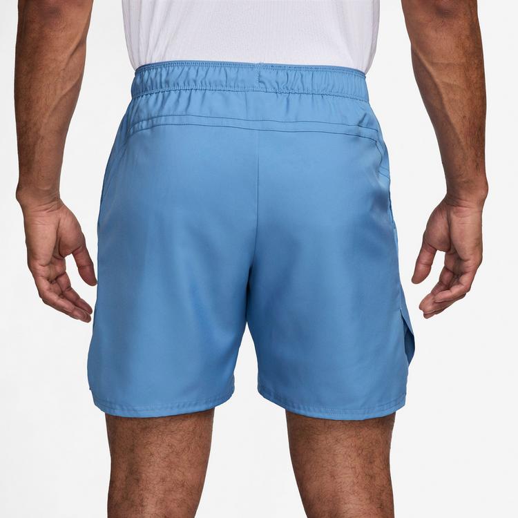 Nike Nike Court Victory 7IN Tennisshorts Herren - blue beyond-white - 1 | SportScheck