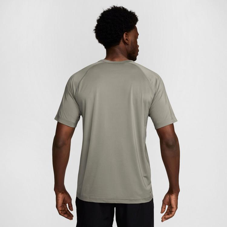 Nike Nike DRI-FIT READY Funktionsshirt Herren - light army-black - 1 | SportScheck