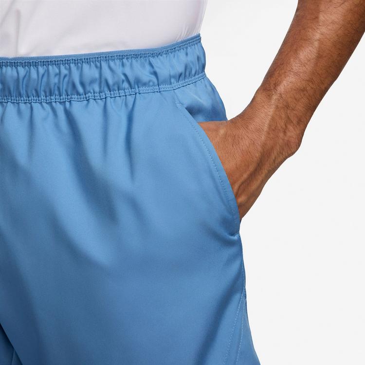 Nike Nike Court Victory 7IN Tennisshorts Herren - blue beyond-white - 3 | SportScheck