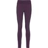 OCK Tights Damen - plum perfect