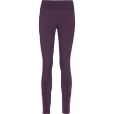 OCK Tights Damen plum perfect