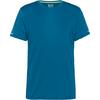 unifit Funktionsshirt Herren - moroccan blue