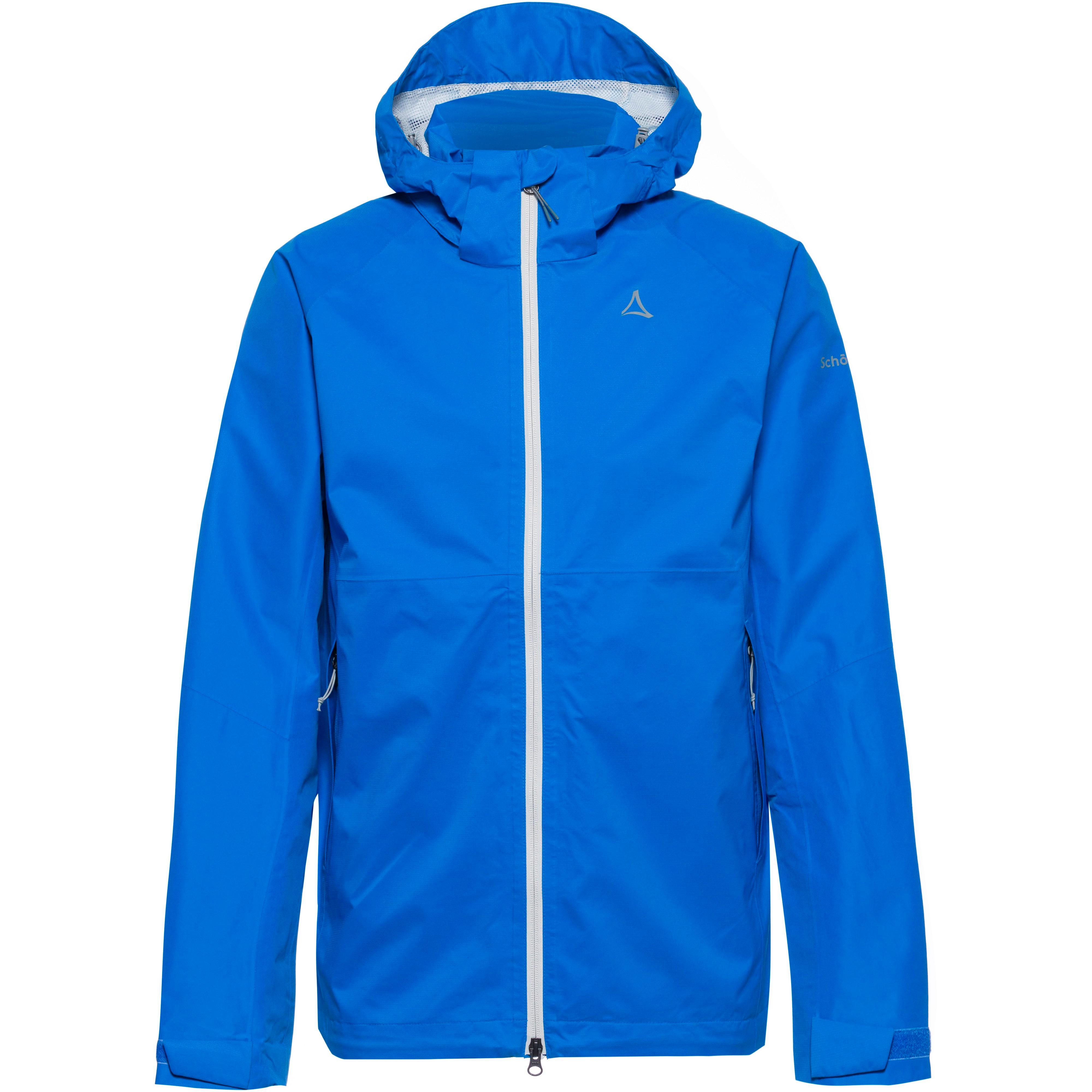 Schöffel Easy XT Regenjacke Herren