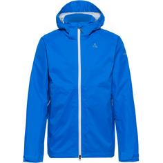 Schöffel Easy XT Regenjacke Herren directoire blue