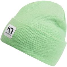 Kari Traa RØTHE Beanie Damen mint