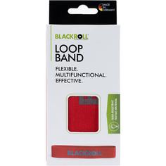 BLACKROLL moderat Gymnastikband red