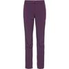OCK Softshellhose Damen - plum perfect