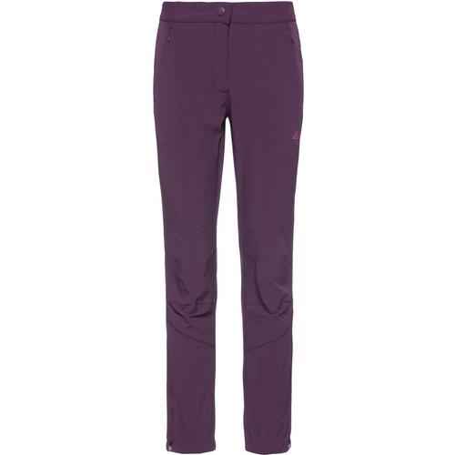 OCK Softshellhose Damen