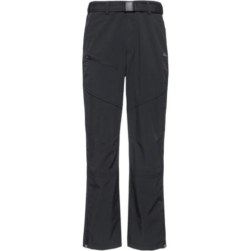 OCK Softshellhose Herren