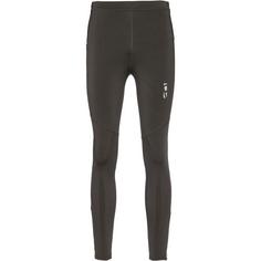 unifit Lauftights Herren black olive