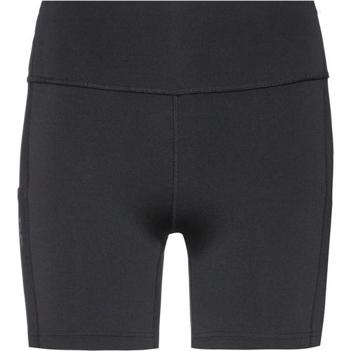 On Performance Short Tights Lauftights Damen