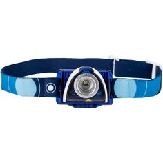 Ledlenser SEO-3 Stirnlampe LED blau