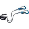 LACD Set Via Ferrata Pro Evo 3.0 Klettersteigset - blue