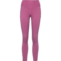 Kari Traa Isabel Lauftights Damen plum