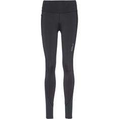 Columbia Cirque River II Tights Damen black