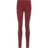 unifit Lauftights Damen - russet brown