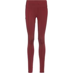 unifit Lauftights Damen russet brown