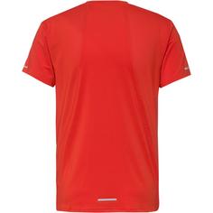 Rückansicht von unifit Funktionsshirt Herren tangerine tango