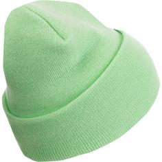 Rückansicht von Kari Traa RØTHE Beanie Damen mint