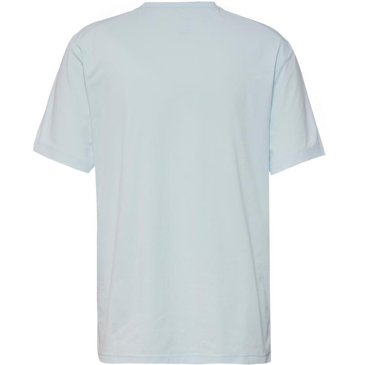 Nike Nike DRI-FIT UV HYVERSE Funktionsshirt Herren - glacier blue-black - 0 | SportScheck