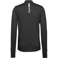 Rückansicht von unifit Funktionsshirt Herren caviar