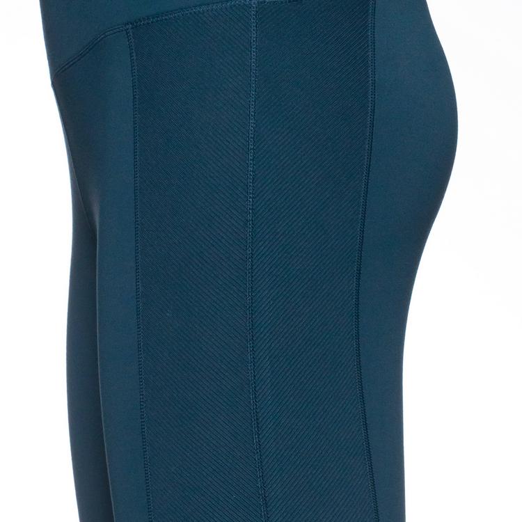 Nike Nike DRI FIT ONE Tights Damen - armory navy-white - 0 | SportScheck