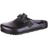 Birkenstock Boston EVA Sandalen - black
