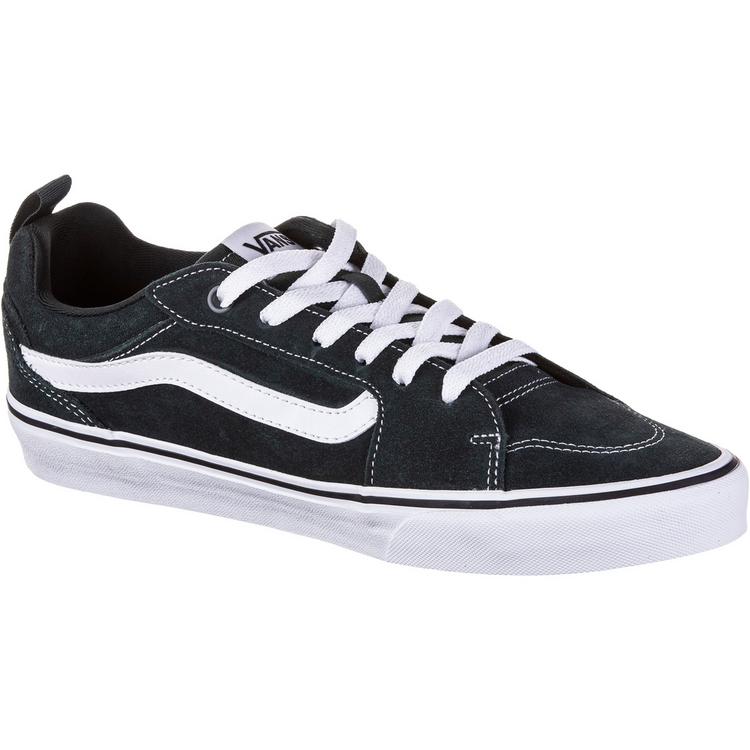 Vans Vans Filmore Sneaker Herren - suede scarab-white - 0 | SportScheck