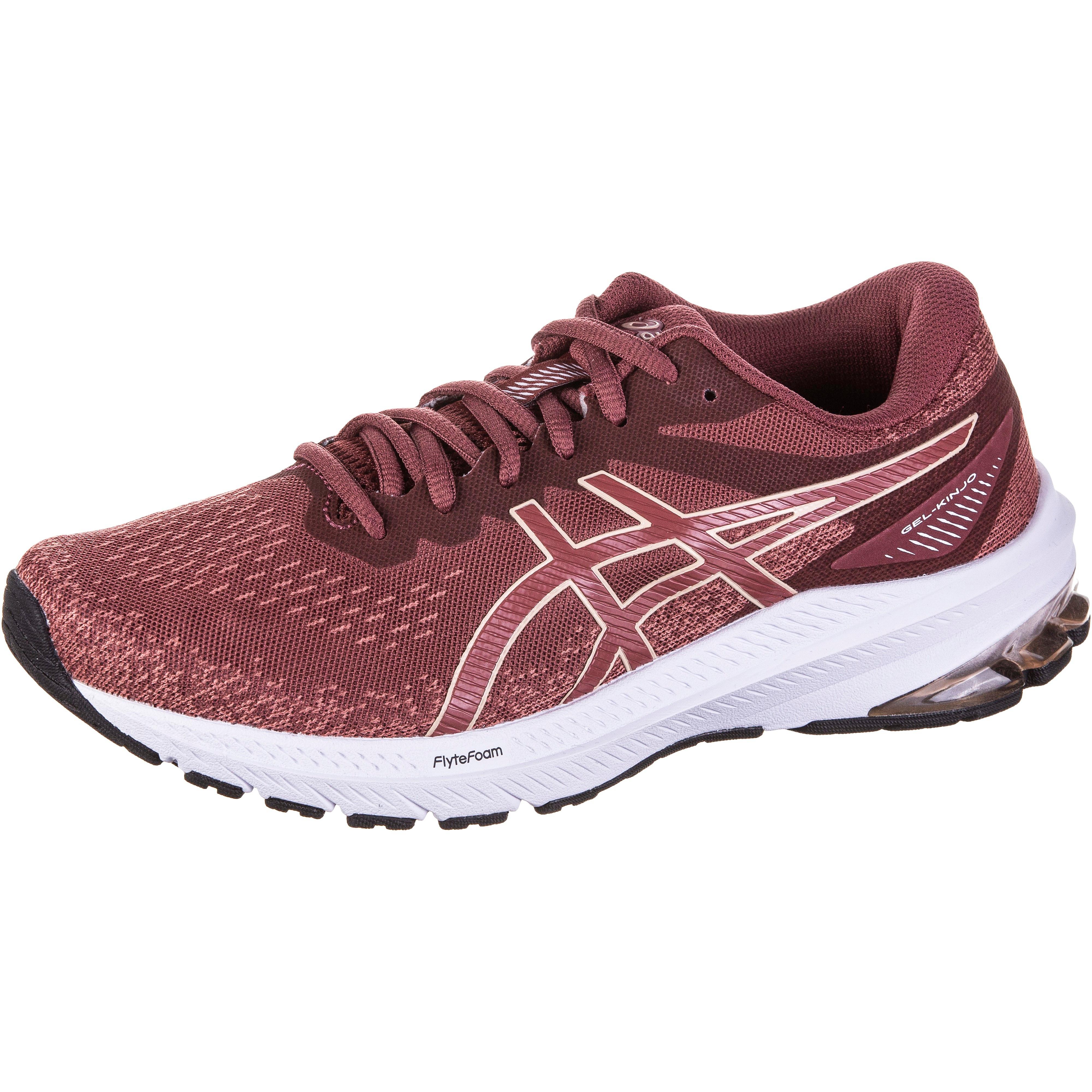 Asics laufschuhe damen stabilität online