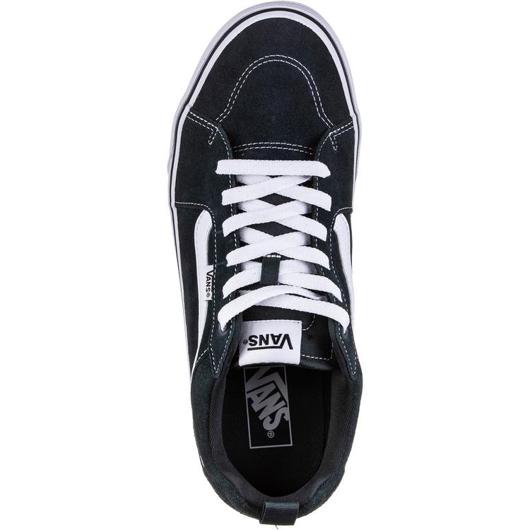 Vans Vans Filmore Sneaker Herren - suede scarab-white - 0 | SportScheck