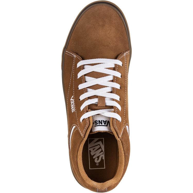 Vans Vans Seldan Sneaker Herren - suede gum brown - 0 | SportScheck