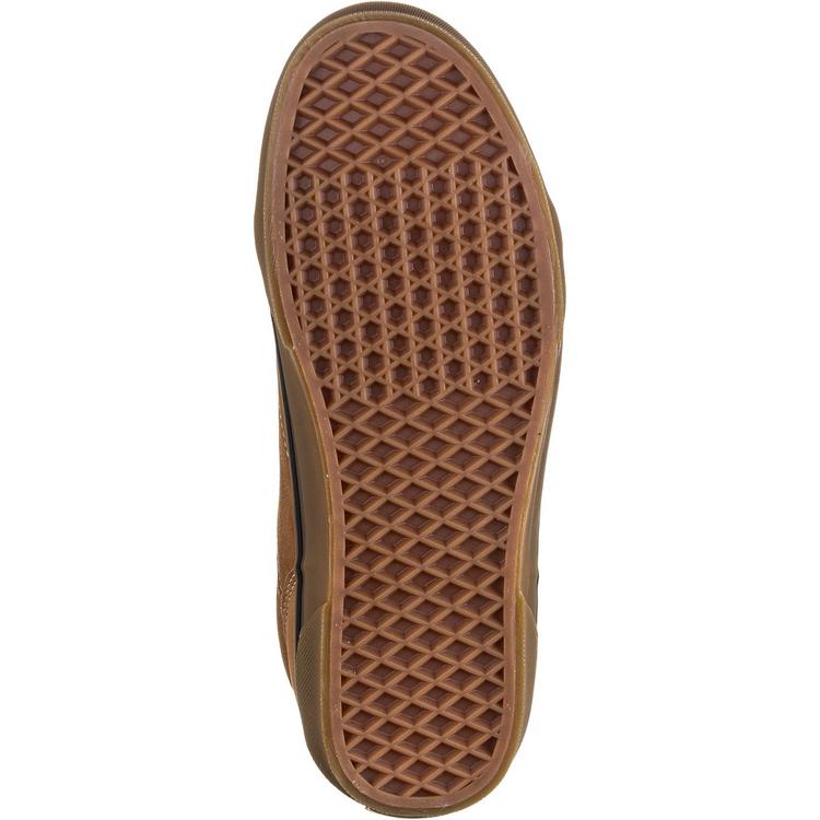 Vans Vans Seldan Sneaker Herren - suede gum brown - 1 | SportScheck