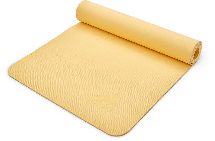 adidas adidas Matte - gelb - 0 | SportScheck