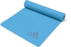 adidas Matte blau